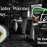 Considering Father's Day - Fabio's Ristorante - Xplorio™ Hermanus