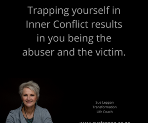 Inner Conflict