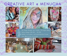 17 June 2023: Creative Art