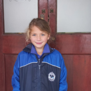 Akrobatiese Gimnastiek: Isabelle de Villiers