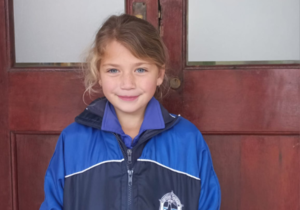 Akrobatiese Gimnastiek: Isabelle de Villiers