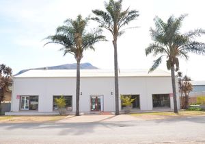 Commercial business for sale in Villiersdorp: R5,100,000