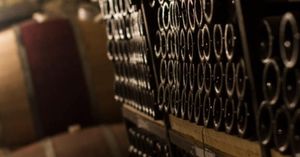 Introducing: The Lomond Vinothèque