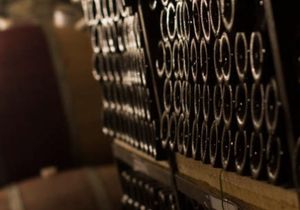 Introducing: The Lomond Vinothèque