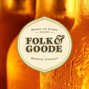 Father's Day: Folk & Goode Beer Tasting