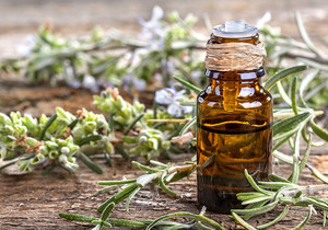 22 June 2023: Essential Oils for Beginners