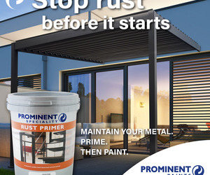 Prominent Rust Primer