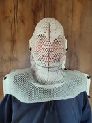 The Man in the Plastic Mask