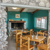 Interior - Die Wielhuis - Xplorio™ Gansbaai