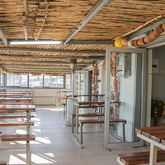 Seating Area - Die Wielhuis - Xplorio™ Gansbaai