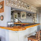 Bar - Die Wielhuis - Xplorio™ Gansbaai