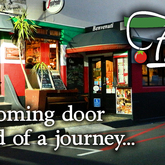 Traveller's Rest... - Fabio's Ristorante - Xplorio™ Hermanus