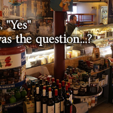 It'd that kind of place... - Dal-Italia Delicatessen - Xplorio™ Hermanus