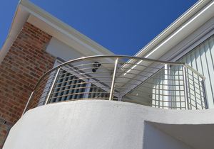4 Types of Balustrades for Your Home