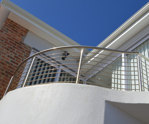 4 Types of Balustrades for Your Home