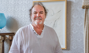 Live in the Present Moment