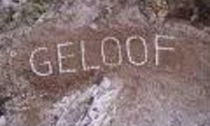 Dankbaarheid vir mede gelowiges