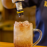 Bar Bitters - Theewaterskloof Golf Club - Xplorio™ Villiersdorp