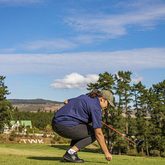 Golf - Theewaterskloof Golf Club - Xplorio™ Villiersdorp