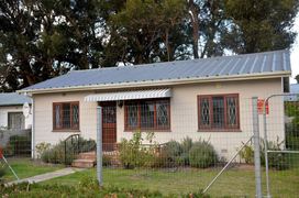 2 Bedroom Apartment / Flat for Sale in Villiersdorp: R1,380,000