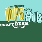 Postponed: 8 July 2023: Hops at the Hills Craft Beer Festival