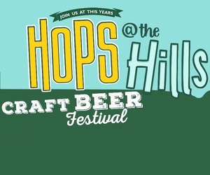 Postponed: 8 July 2023: Hops at the Hills Craft Beer Festival