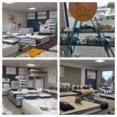 Interior of Shop - Comfi Beds Kleinmond - Xplorio™ Kleinmond