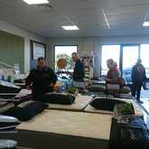 Interior of Shop - Comfi Beds Kleinmond - Xplorio™ Kleinmond