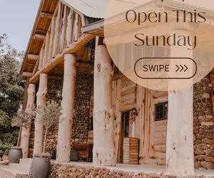 25 June 2023: Pop-up Restaurant