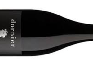 Saturday | Sunday Weekend Tasting: “Siren” Syrah from Dornier