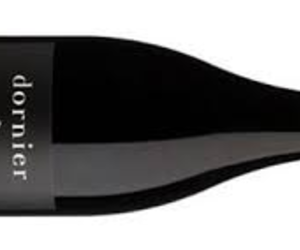 Saturday | Sunday Weekend Tasting: “Siren” Syrah from Dornier