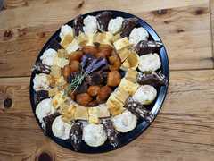 Plaaskombuis Platters