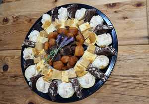 Plaaskombuis Platters