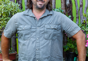 Gardening Planning in Winter