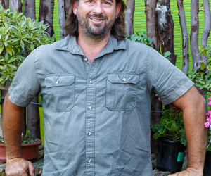 Gardening Planning in Winter