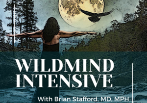 28 July - 1 August 2023: Wild Mind Intensive at The Wild Pod