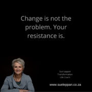 What is your resistance?