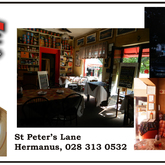 Just Fabio's... - Fabio's Ristorante - Xplorio™ Hermanus