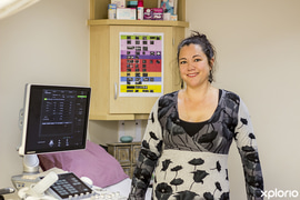 Non-Invasive Prenatal Testing (NIPT) Counselling