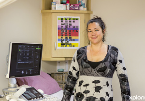 Non-Invasive Prenatal Testing (NIPT) Counselling