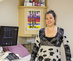 Non-Invasive Prenatal Testing (NIPT) Counselling