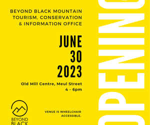 30 June 2023: Official Opening