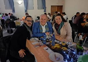 Suksesvolle Zoetendal Akademie Proe-Aand