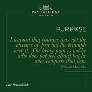 Nelson Mandela Month