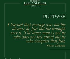 Nelson Mandela Month