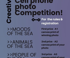 Creative Mobile Phone Photography Competition