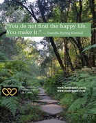 Everything You're Searching for is Already Within You