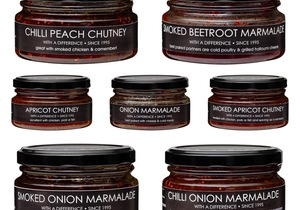 Delectable Add-ons for Platters