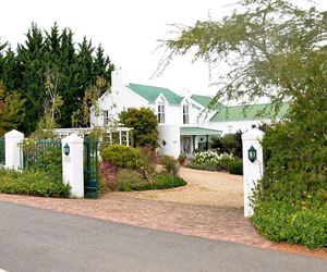 4 Bedroom Golf Estate House for Sale in Theewaterskloof: R6,300,000