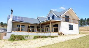 SOLD! 4 Bedroom Double-Storey House for Sale in TWK: R4,975,000